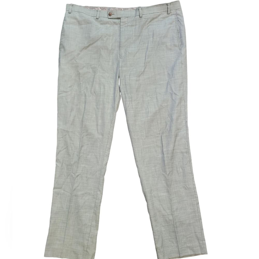 RALPH LAUREN light summer trousers 40 x 32